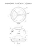 PORTABLE SAFETY DISH diagram and image