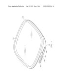 PORTABLE SAFETY DISH diagram and image