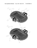 Protective Case for Portable Electronic Device diagram and image