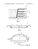 Water Remediation and Biosolids Collection System and Associated Methods diagram and image