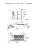 Water Remediation and Biosolids Collection System and Associated Methods diagram and image