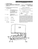 DISPENSING SYSTEM AND PACKAGE FOR USE THEREWITH diagram and image