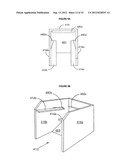 DISPENSING SYSTEM AND PACKAGE FOR USE THEREWITH diagram and image