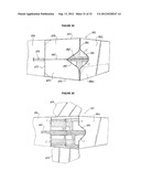 DISPENSING SYSTEM AND PACKAGE FOR USE THEREWITH diagram and image