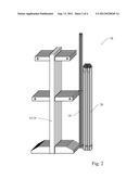 Modular Rack Systems diagram and image