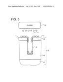 SUBSTRATE PROCESSING APPARATUS AND SUBSTRATE PROCESSING METHOD diagram and image