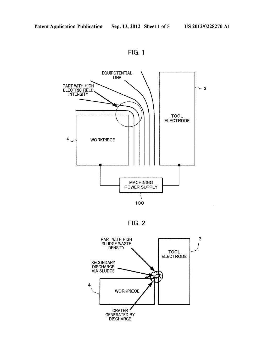 ELECTRIC DISCHARGE MACHINE - diagram, schematic, and image 02