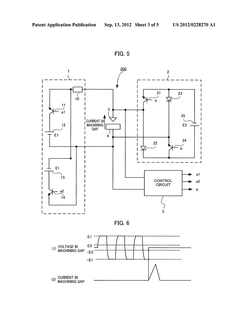 ELECTRIC DISCHARGE MACHINE - diagram, schematic, and image 04