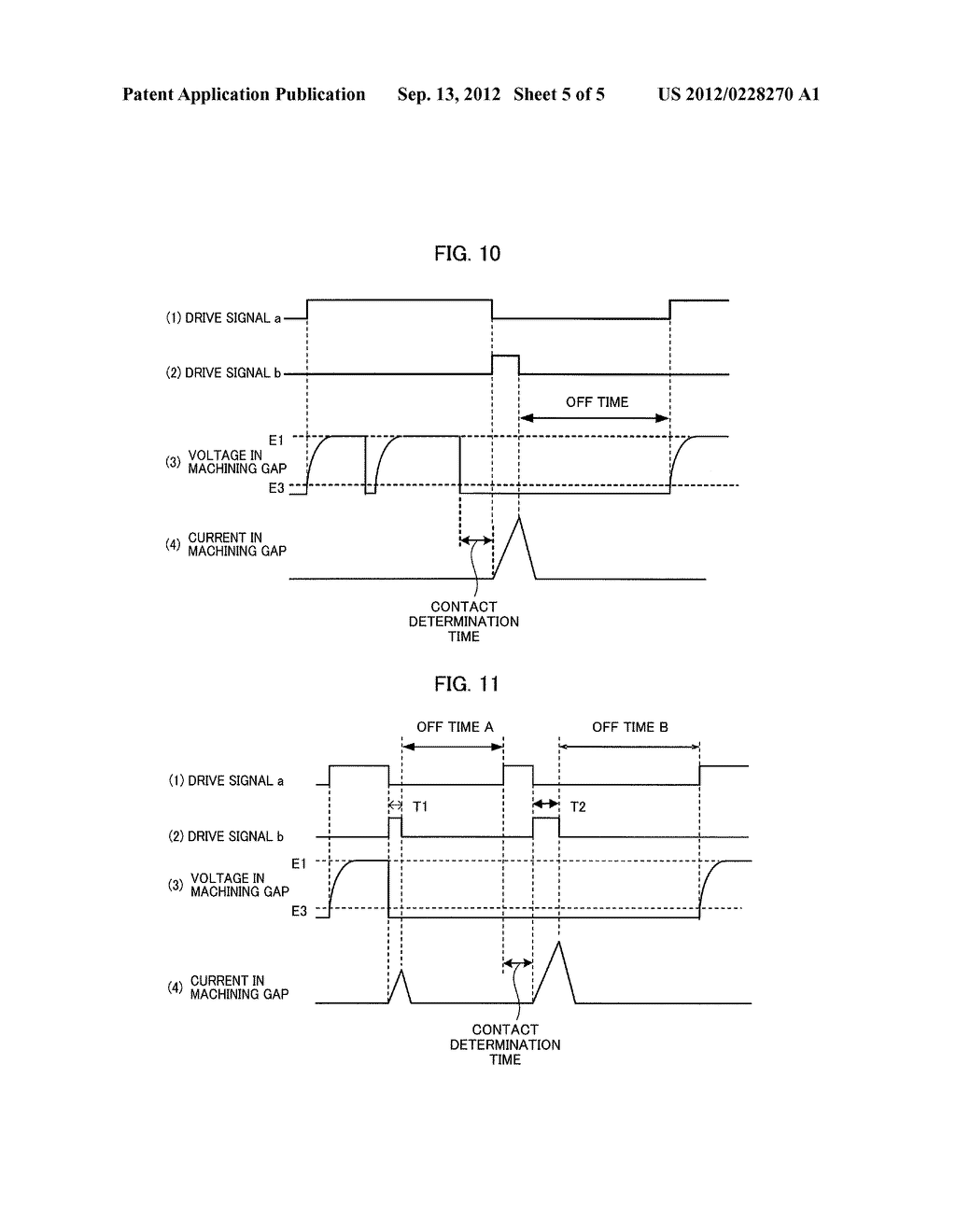 ELECTRIC DISCHARGE MACHINE - diagram, schematic, and image 06