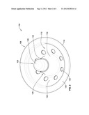 PAINT ROLLER PAINT SAVING PAN diagram and image