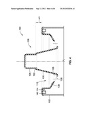 PAINT ROLLER PAINT SAVING PAN diagram and image