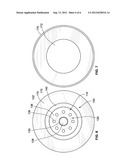 PAINT ROLLER PAINT SAVING PAN diagram and image