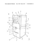 Portable Carrier diagram and image