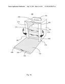 Portable Carrier diagram and image