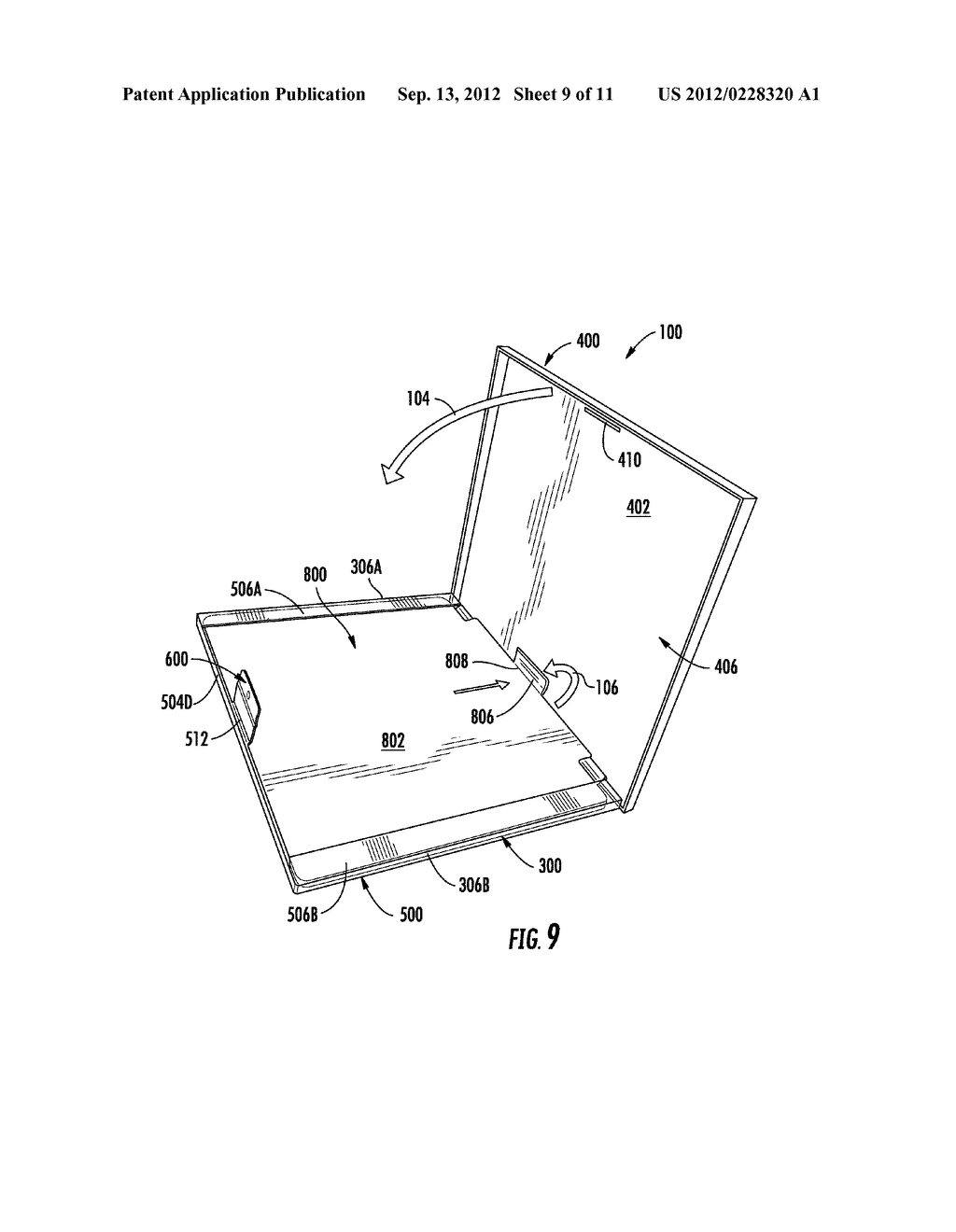 PACKAGING ASSEMBLY - diagram, schematic, and image 10