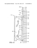 UTILITY PANEL FOR A DISPENSER diagram and image