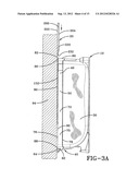 UTILITY PANEL FOR A DISPENSER diagram and image