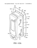 UTILITY PANEL FOR A DISPENSER diagram and image