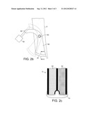 DISPENSER PRODUCING BEVERAGES FROM POWDER diagram and image