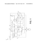 Dispenser for Beverages Having a Rotary Micro-Ingredient Combination     Chamber diagram and image