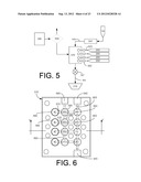 Dispenser for Beverages Having a Rotary Micro-Ingredient Combination     Chamber diagram and image