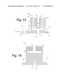 Dispenser for Beverages Having a Rotary Micro-Ingredient Combination     Chamber diagram and image