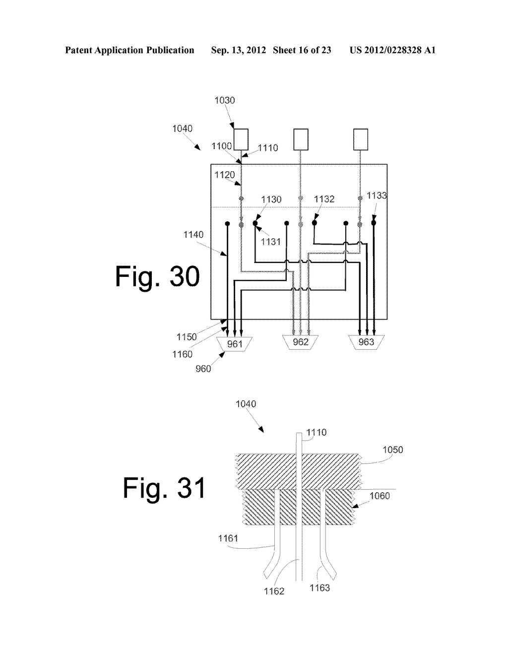 Dispenser for Beverages Having a Rotary Micro-Ingredient Combination     Chamber - diagram, schematic, and image 17