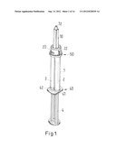 MULTI-COMPONENT CARTRIDGE diagram and image