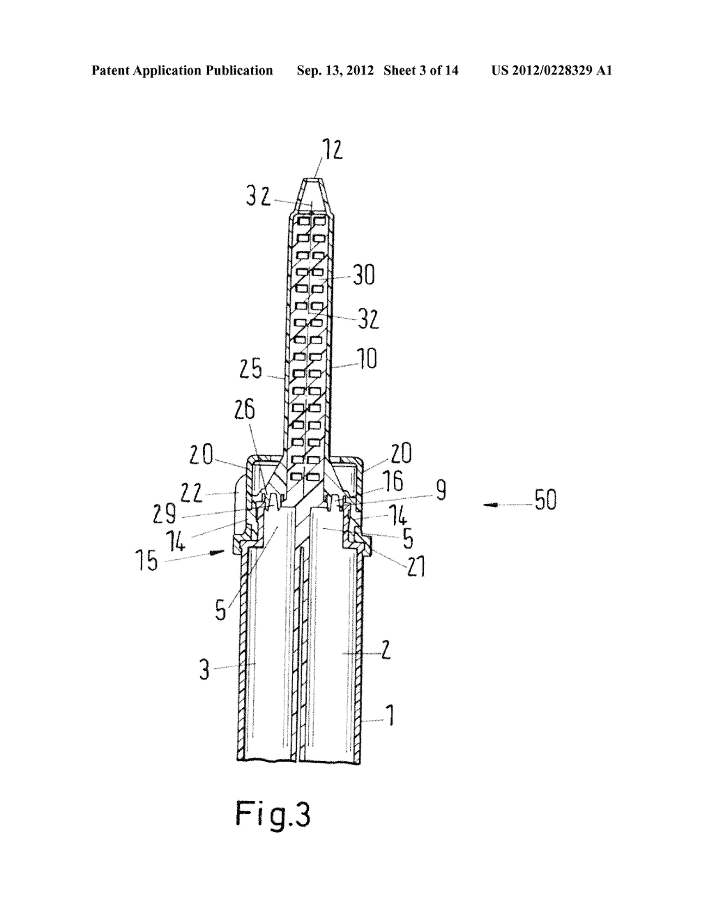 MULTI-COMPONENT CARTRIDGE - diagram, schematic, and image 04