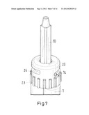 MULTI-COMPONENT CARTRIDGE diagram and image