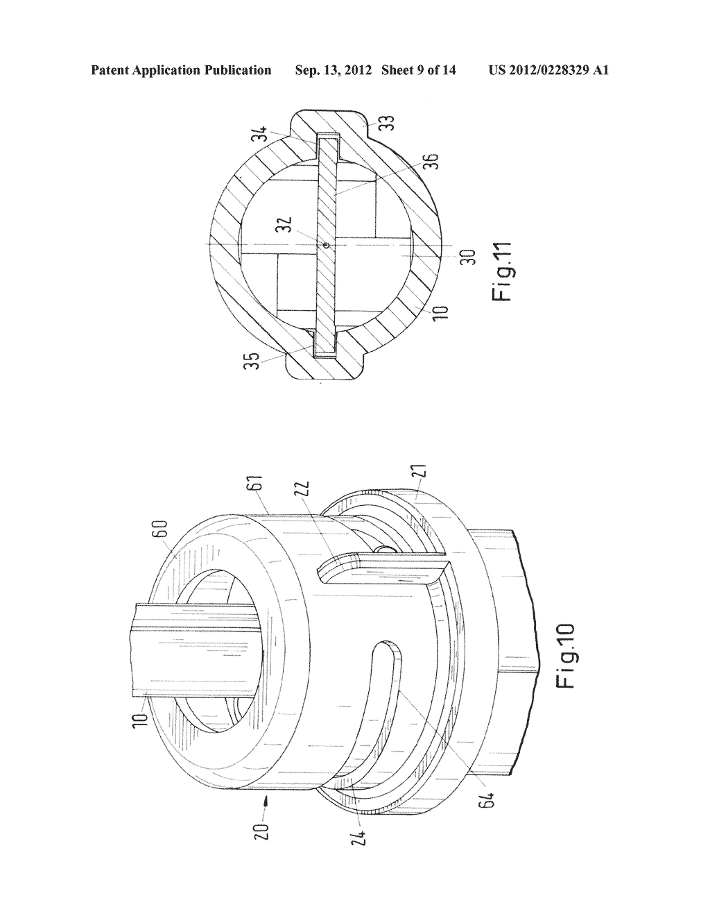 MULTI-COMPONENT CARTRIDGE - diagram, schematic, and image 10