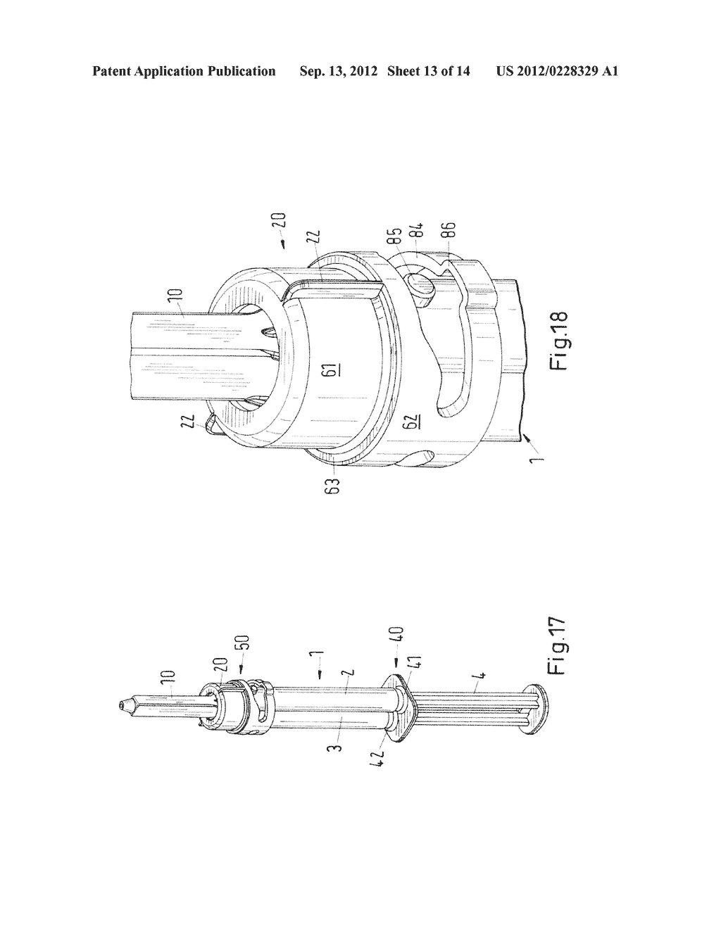 MULTI-COMPONENT CARTRIDGE - diagram, schematic, and image 14