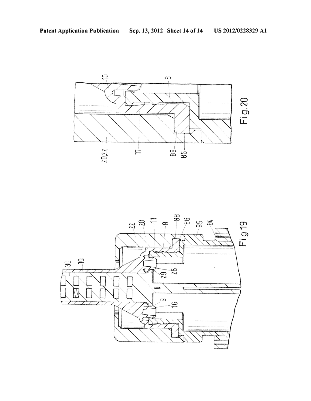 MULTI-COMPONENT CARTRIDGE - diagram, schematic, and image 15