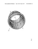 MODULAR PAINT SPOUT diagram and image