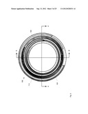 MODULAR PAINT SPOUT diagram and image