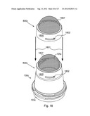 MODULAR PAINT SPOUT diagram and image