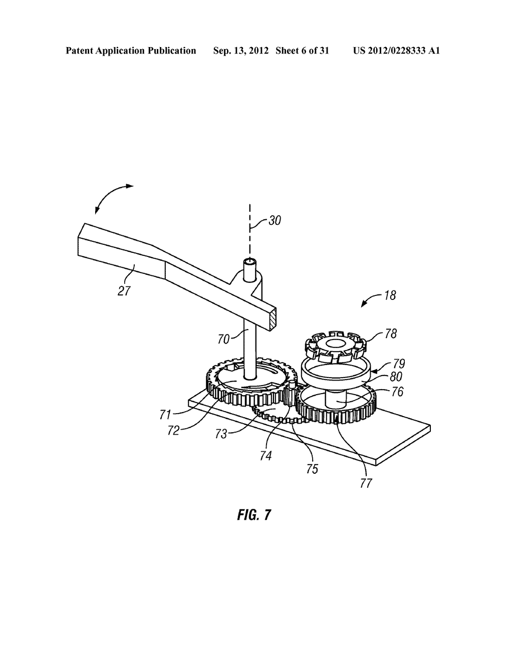 MANUAL FLUID DISPENSER WITH PIEZOELECTRIC GENERATOR - diagram, schematic, and image 07