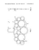 MULTI-PURPOSE HANGER diagram and image