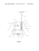 PORTABLE DRIP BOTTLE/BAG STAND CARRIAGE STRAP diagram and image