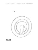 APPARATUS FOR CARRYING ONE OR MORE SUSPENDED ITEMS diagram and image