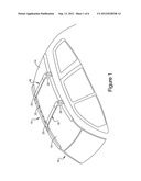 VEHICLE ARTICLE CARRIER diagram and image