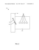 APPARATUS AND SYSTEM FOR SECURING AN ITEM TO A VEHICLE diagram and image