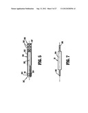 SURGICAL STAPLING DEVICE diagram and image