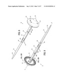 SURGICAL STAPLING DEVICE diagram and image