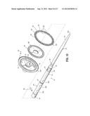 SURGICAL STAPLING DEVICE diagram and image