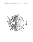 SURGICAL STAPLING DEVICE diagram and image