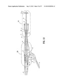 SURGICAL STAPLING DEVICE diagram and image