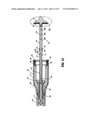 SURGICAL STAPLING DEVICE diagram and image