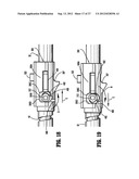 SURGICAL STAPLING DEVICE diagram and image