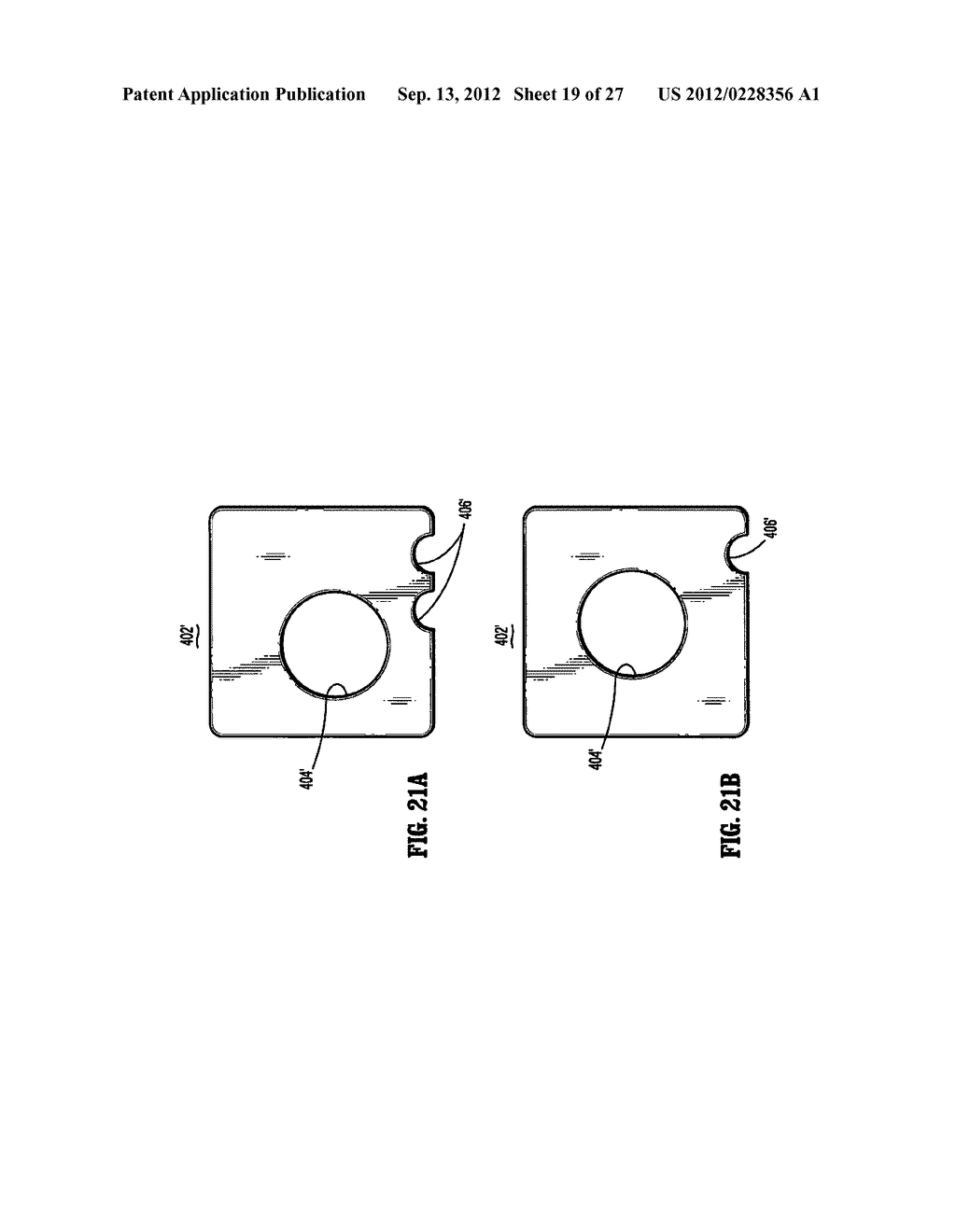 SURGICAL STAPLING DEVICE - diagram, schematic, and image 20